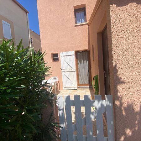 Pavillon 20M De La Plage Des Ayguades グリュイッサン エクステリア 写真