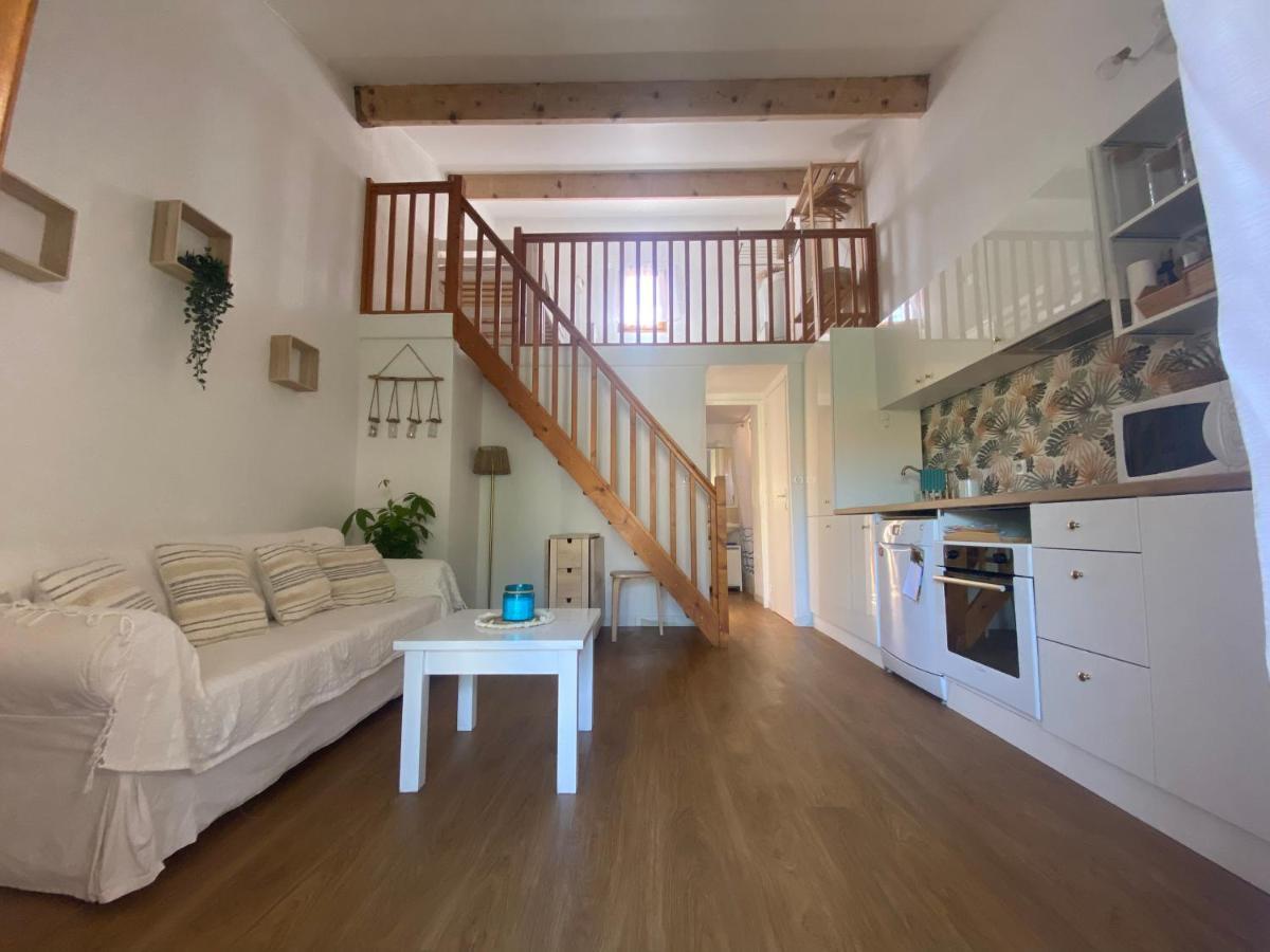 Pavillon 20M De La Plage Des Ayguades グリュイッサン エクステリア 写真