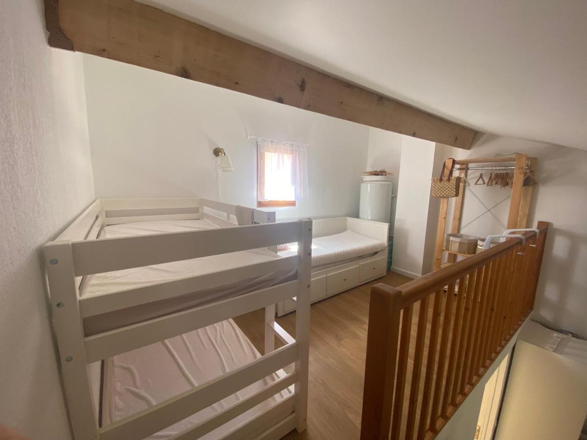 Pavillon 20M De La Plage Des Ayguades グリュイッサン エクステリア 写真